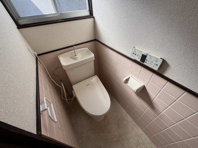 WC