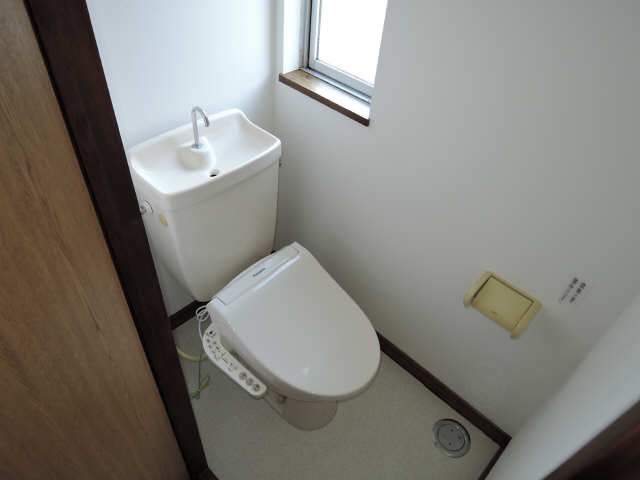 ＷＣ