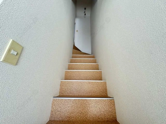 階段