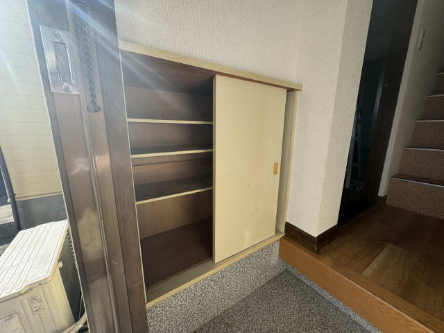 シューズBOX