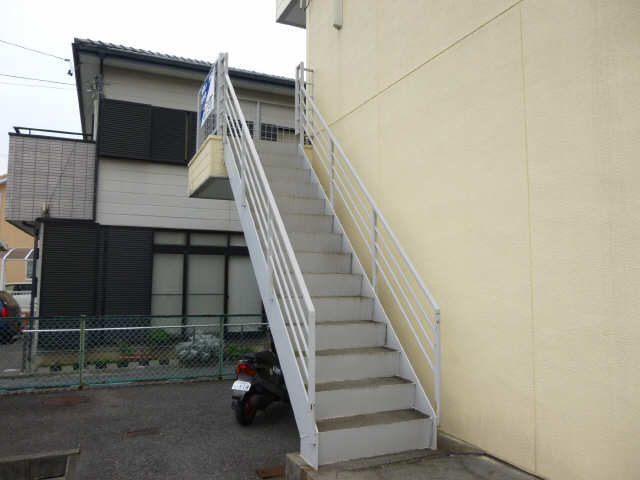 階段