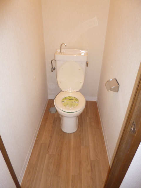 ＷＣ