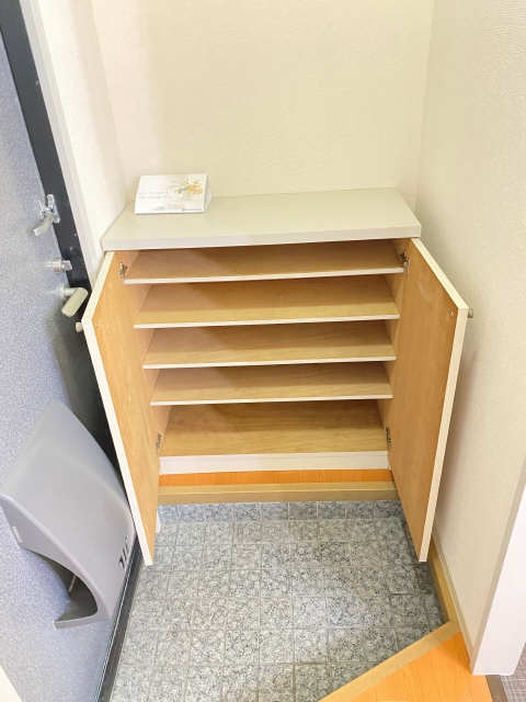 シューズBOX