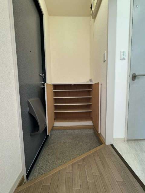 シューズBOX