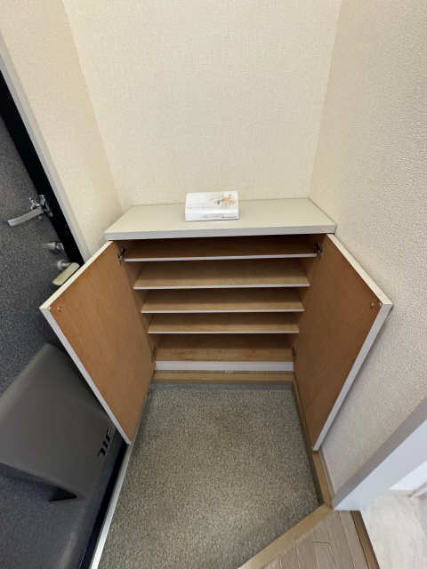 シューズBOX