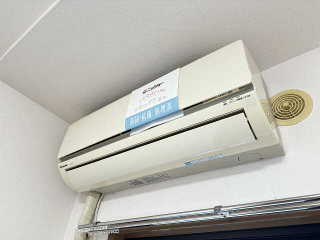エアコン