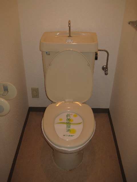 ＷＣ