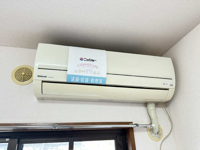 エアコン