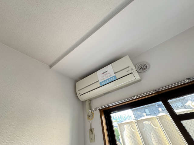 エアコン