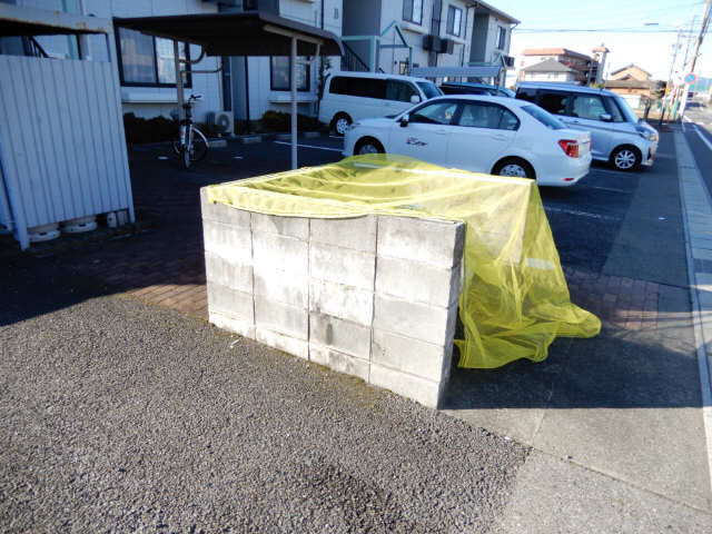 エヴァハウス 賃貸コーポ 物件番号 岐阜県大垣市大井２丁目 ニッショー Jp