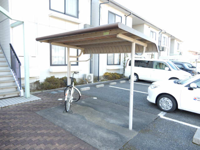 エヴァハウス 賃貸コーポ 物件番号 岐阜県大垣市大井２丁目 ニッショー Jp