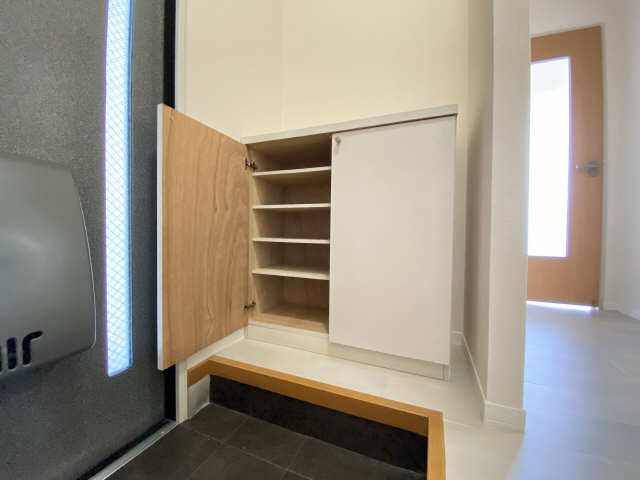 シューズBOX