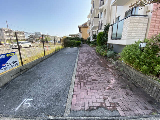 共用部分