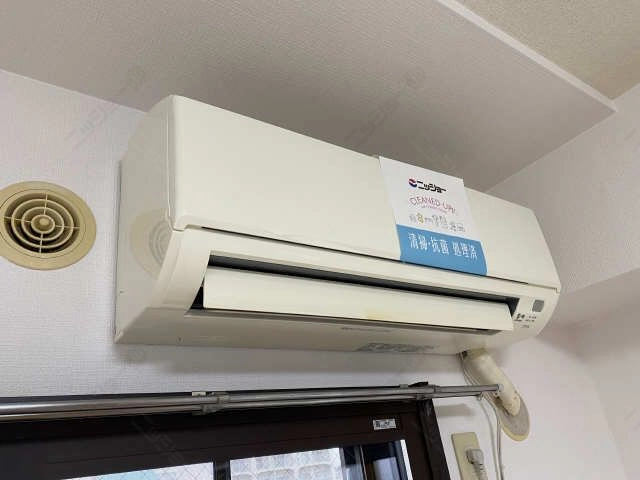 エアコン