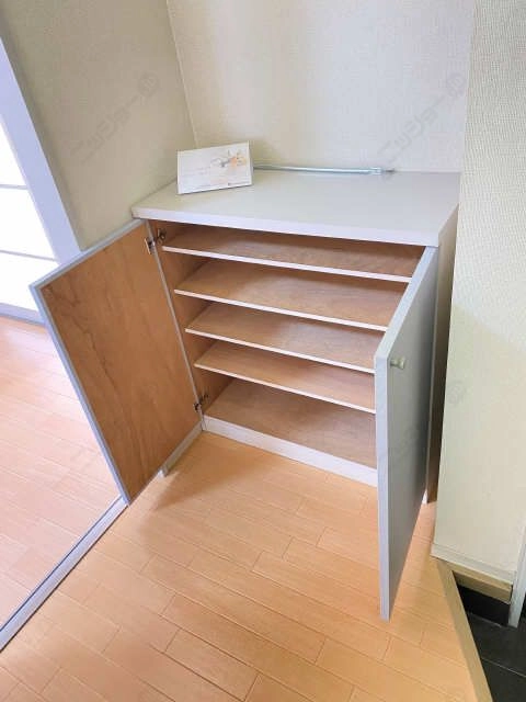 シューズBOX