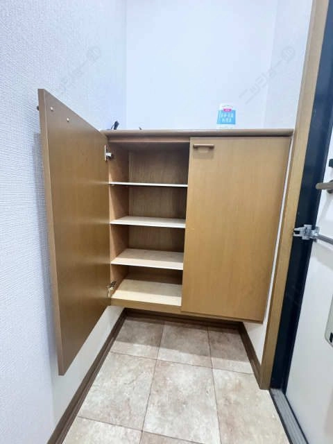 シューズBOX