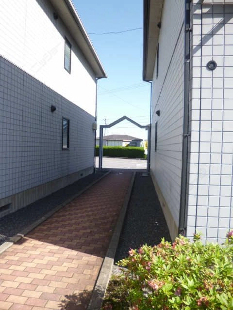 エントラン ス