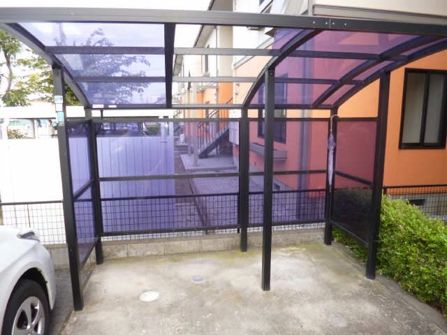 ｻｲｸﾙﾎﾟｰﾄ