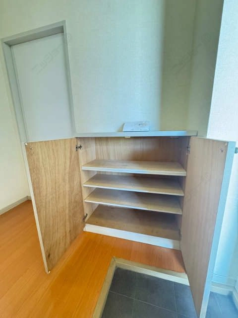 シューズBOX