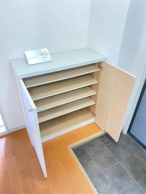 シューズBOX