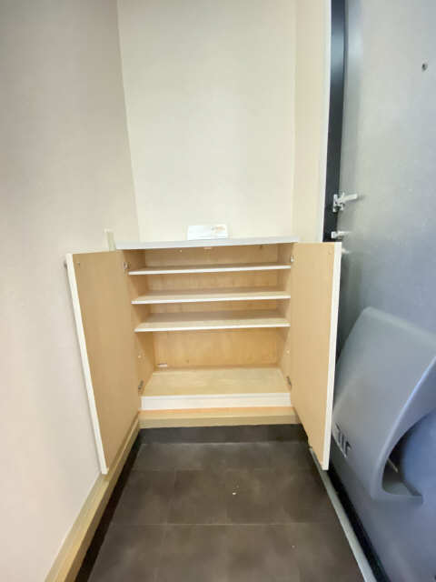 シューズBOX