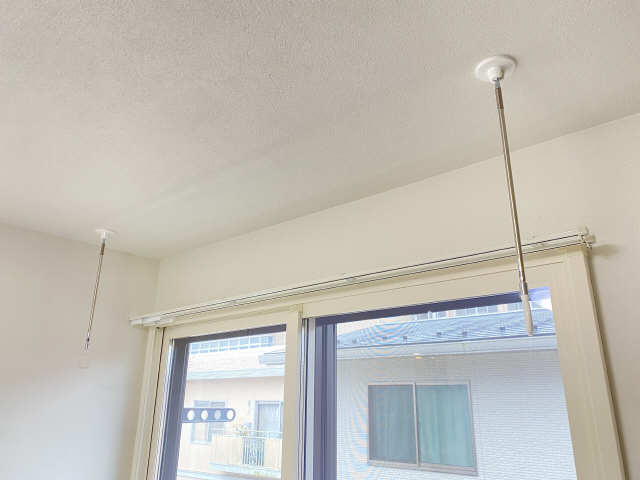 室内用物干し