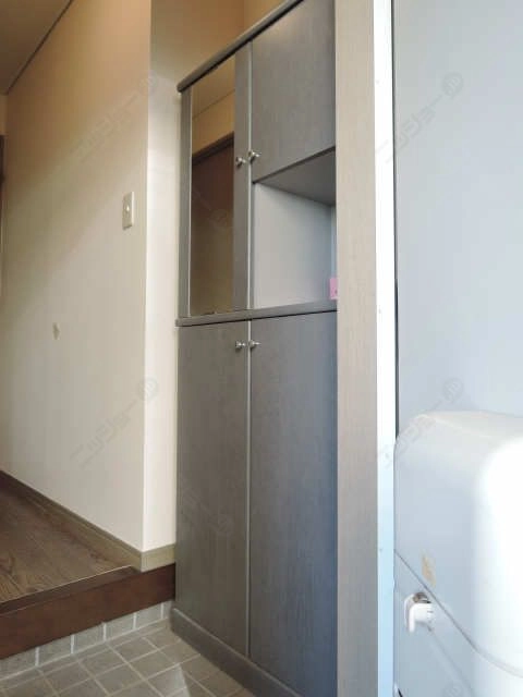 シューズBOX