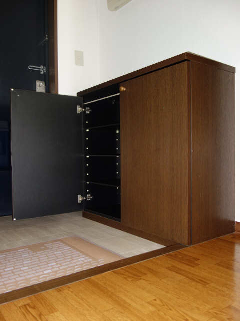 シューズBOX