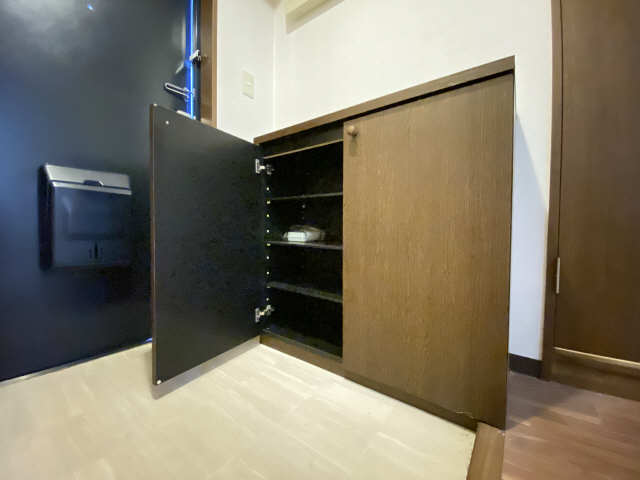 シューズBOX