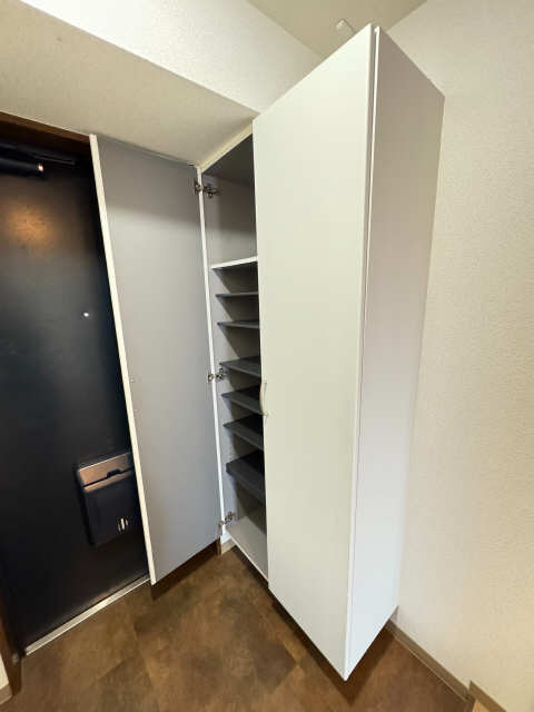 シューズBOX