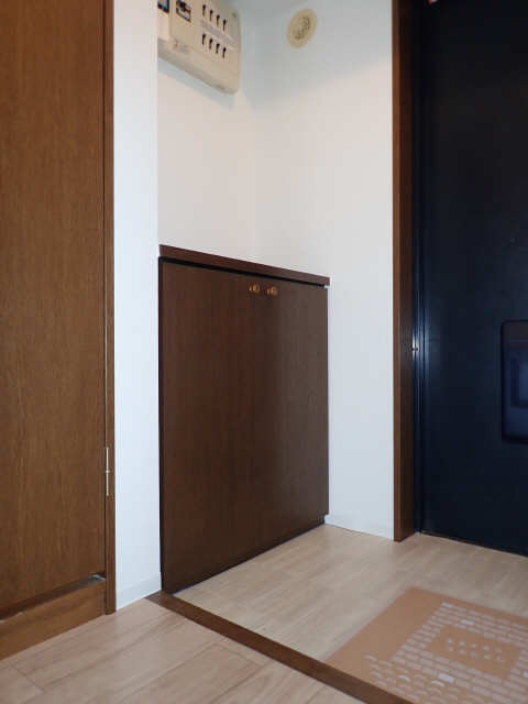 シューズBOX