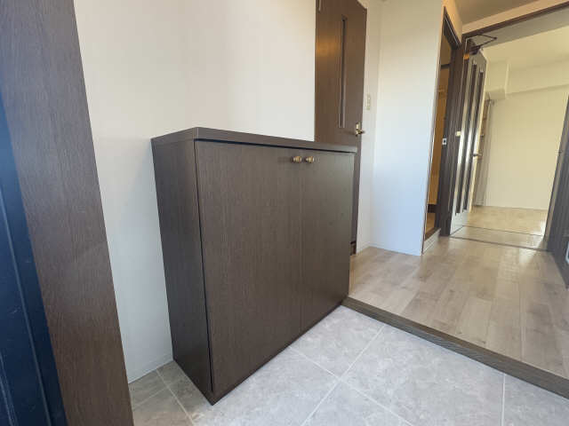 シューズBOX