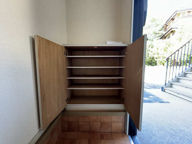 シューズBOX