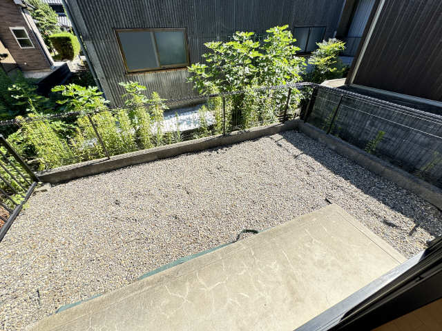 庭