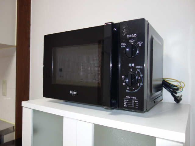 電子レン ジ