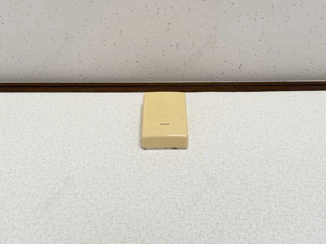 チャイム