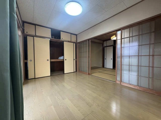 洋室