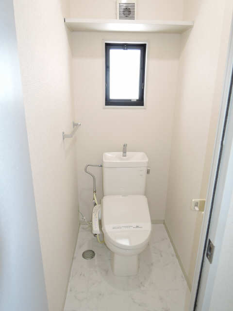 ＷＣ
