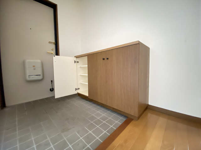 シューズBOX