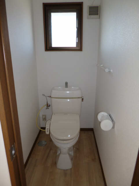 ＷＣ