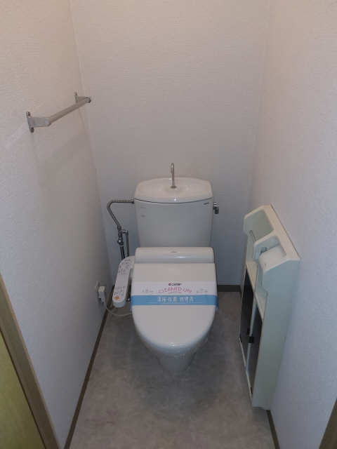 WC