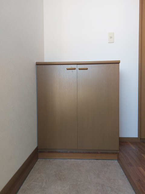 シューズBOX