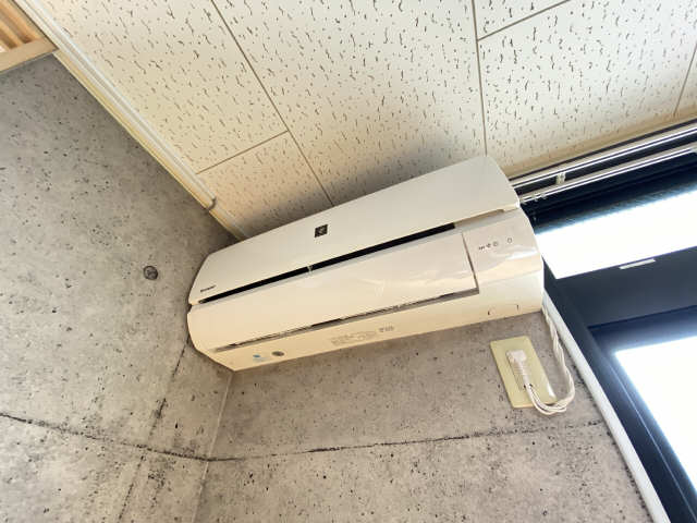 エアコン