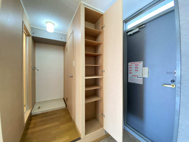 シューズBOX
