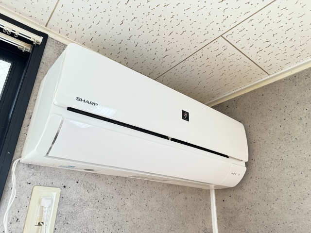 エアコン