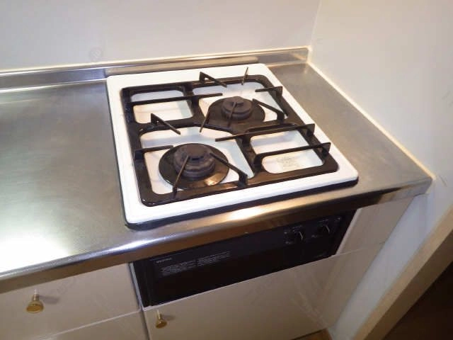 ガスコンロ