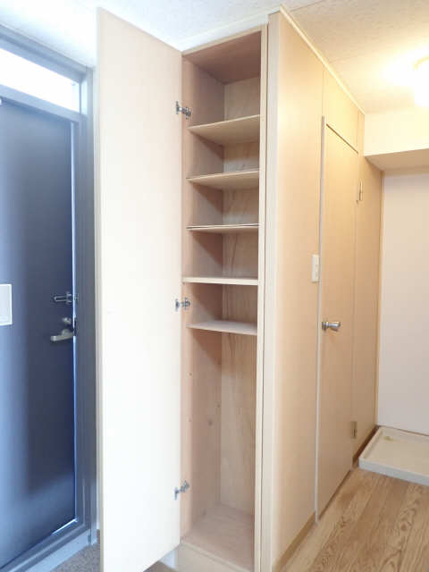シューズBOX