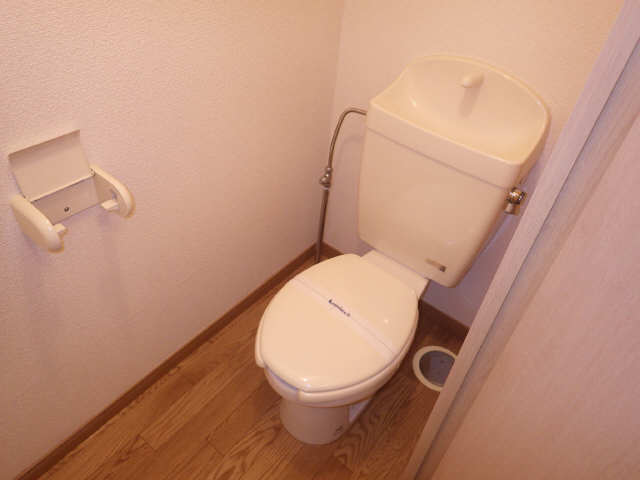 ＷＣ