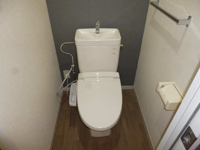 ＷＣ