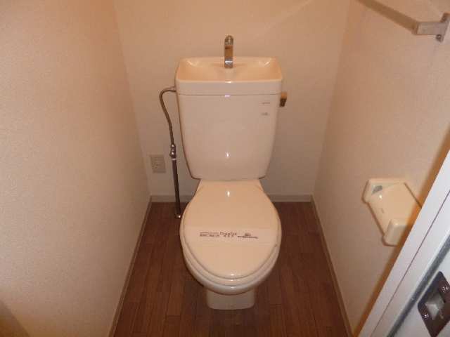 ＷＣ
